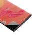 Colored Finger Paint Galaxy Note 10 Skin